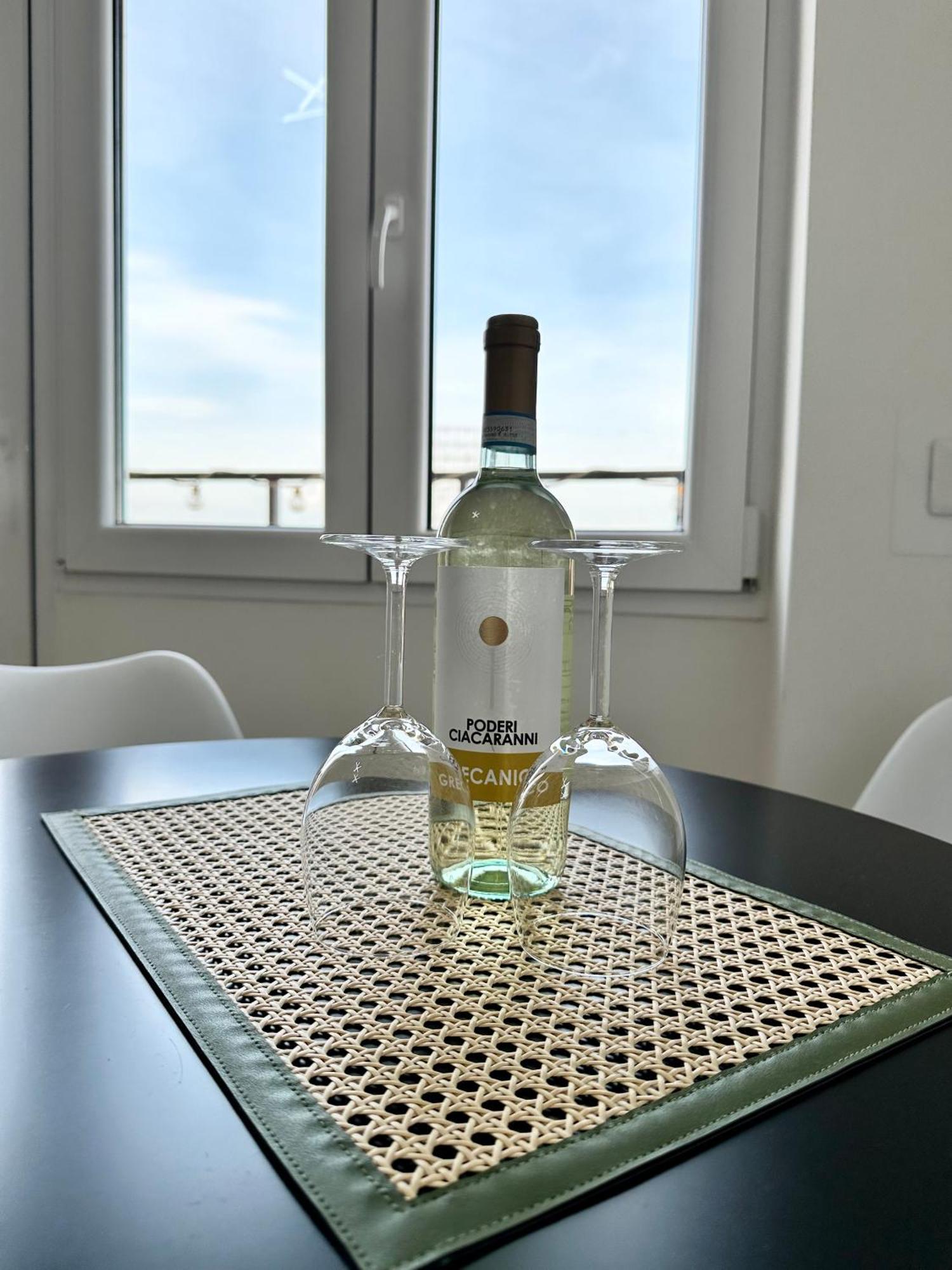 Belvedere Apartamento *