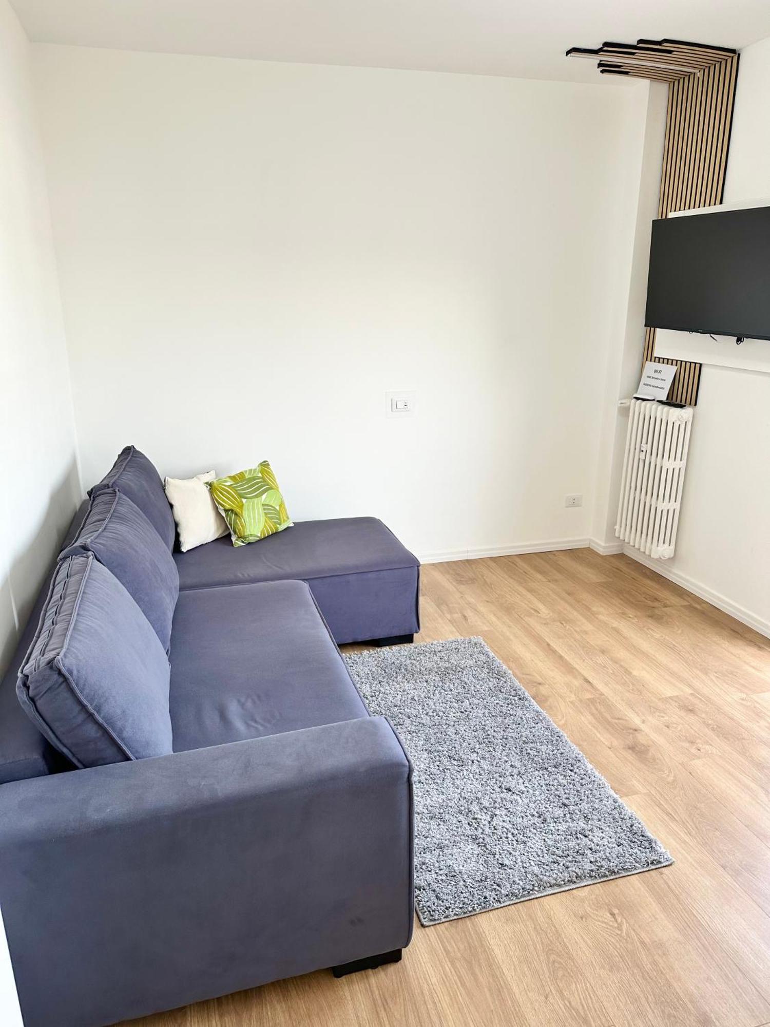 Apartamento Belvedere Roma
